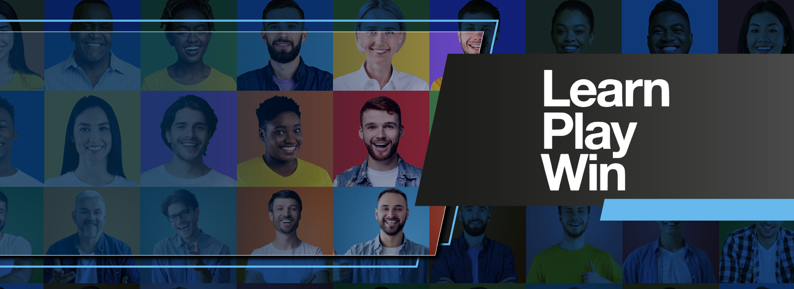 slideshow banner
